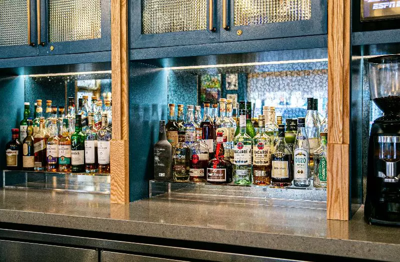 Fotos del hotel Sofitel Lafayette Square Washington Dc:  5