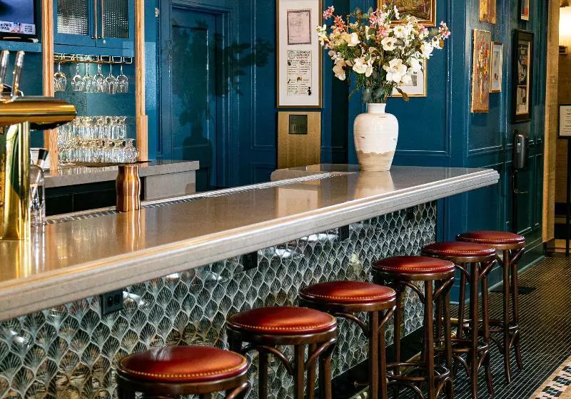 Fotos del hotel Sofitel Lafayette Square Washington Dc:  21