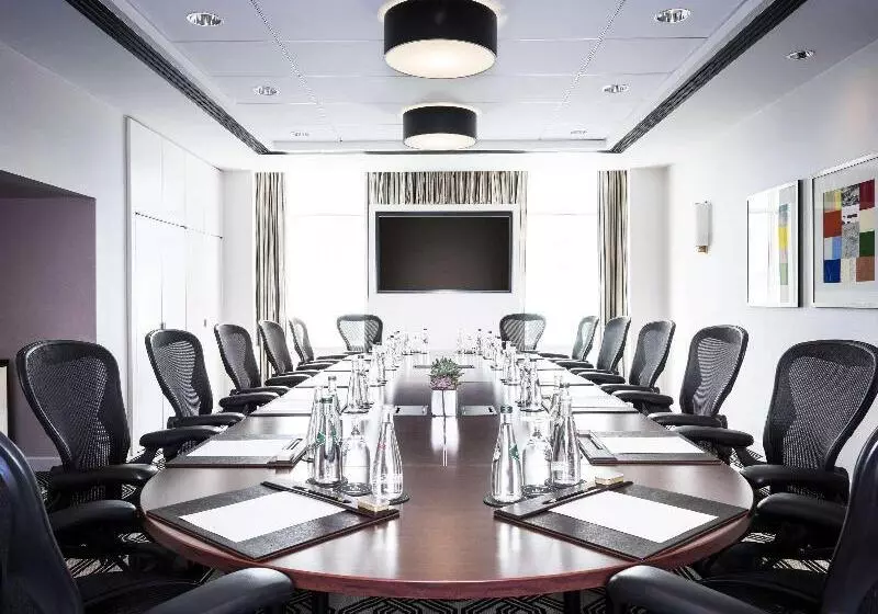 Fotos del hotel Sofitel Lafayette Square Washington Dc:  19