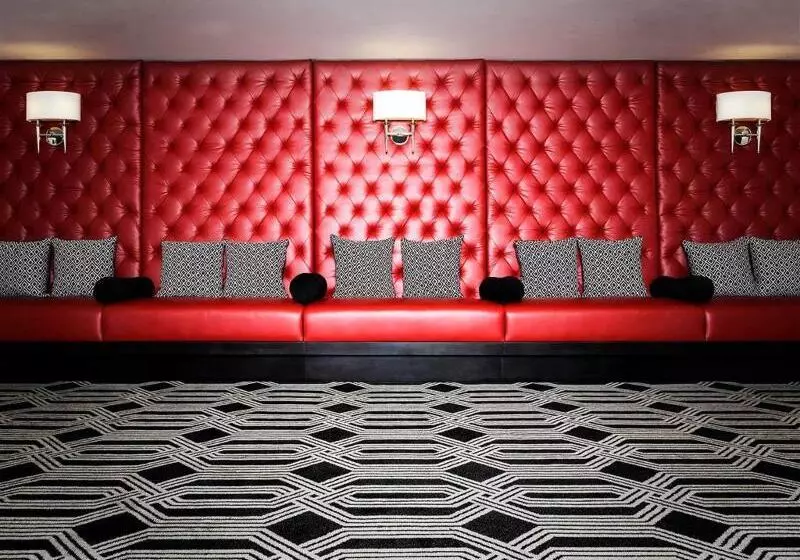 Fotos del hotel Sofitel Lafayette Square Washington Dc:  2