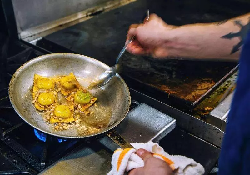 Fotos del hotel Sofitel Lafayette Square Washington Dc:  13