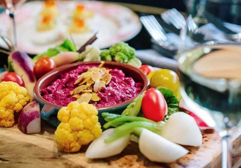 Fotos del hotel Sofitel Lafayette Square Washington Dc:  4