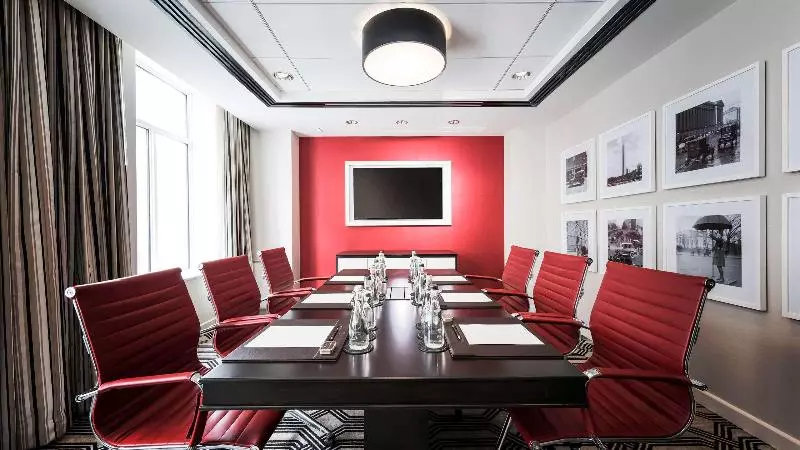 Fotos del hotel Sofitel Lafayette Square Washington Dc:  6