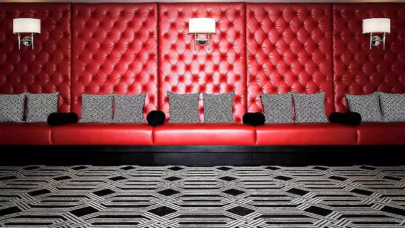 Fotos del hotel Sofitel Lafayette Square Washington Dc:  11