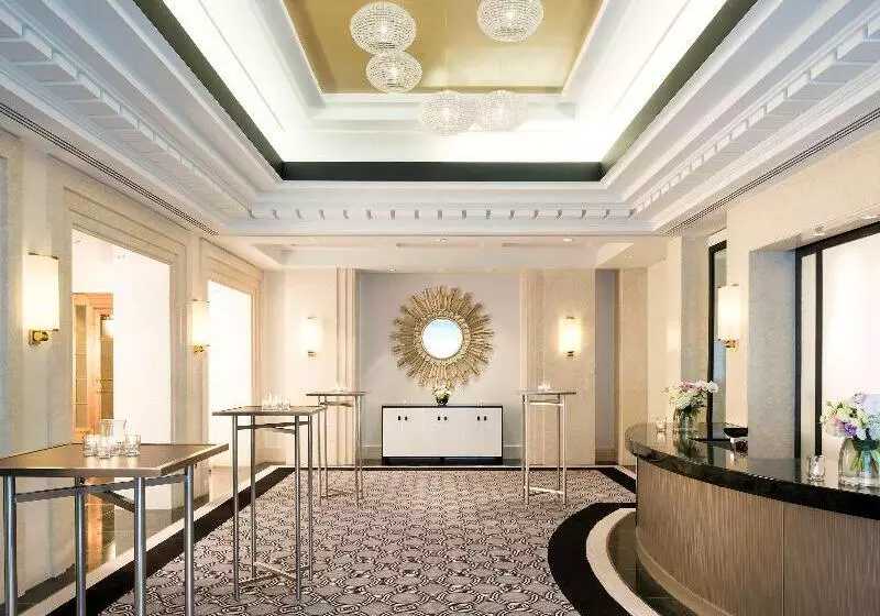 Fotos del hotel Sofitel Lafayette Square Washington Dc:  12