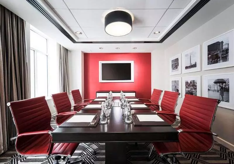 Fotos del hotel Sofitel Lafayette Square Washington Dc:  22