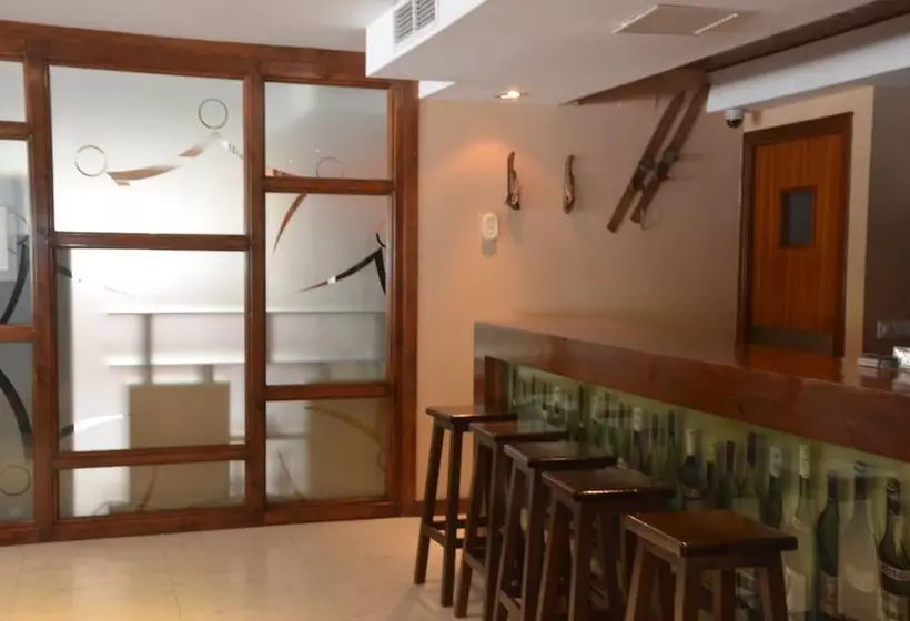 Fotos del hotel Spa Acevi Val D’aran:  4