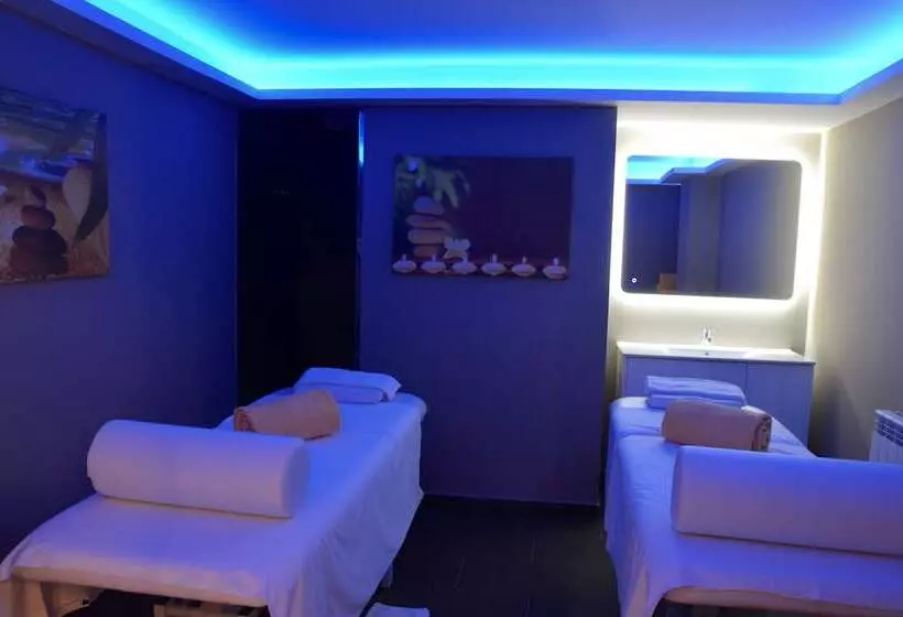 Fotos del hotel Spa Acevi Val D’aran:  25