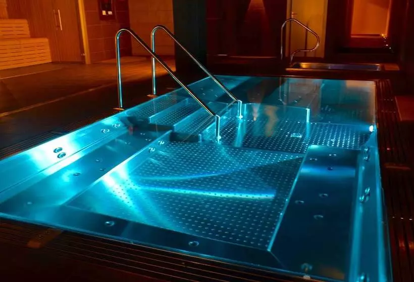 Fotos del hotel Spa Acevi Val D’aran:  7