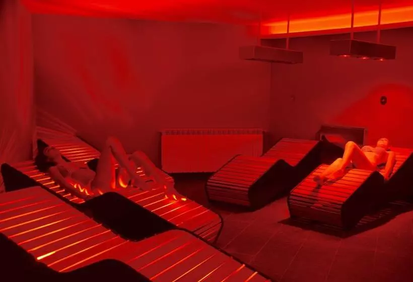 Fotos del hotel Spa Acevi Val D’aran:  12