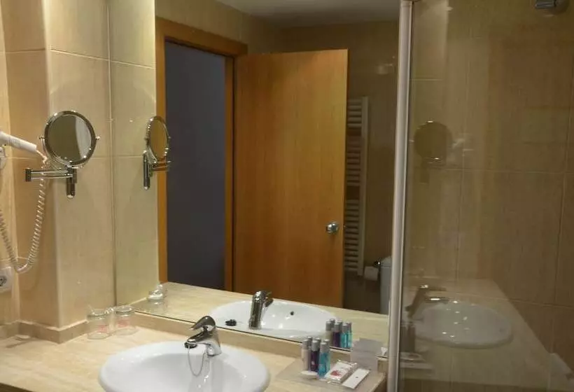 Fotos del hotel Spa Acevi Val D’aran:  10