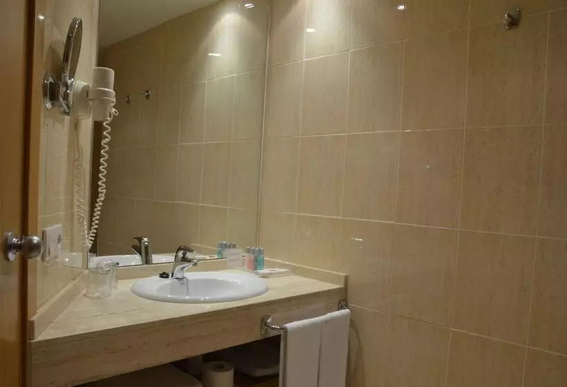 Fotos del hotel Spa Acevi Val D’aran:  18