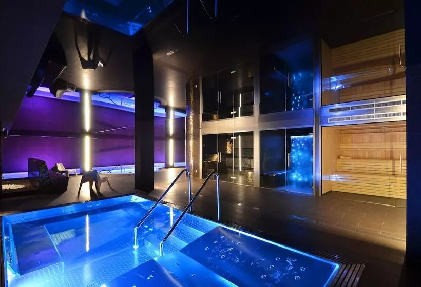 Fotos del hotel Spa Acevi Val D’aran:  20