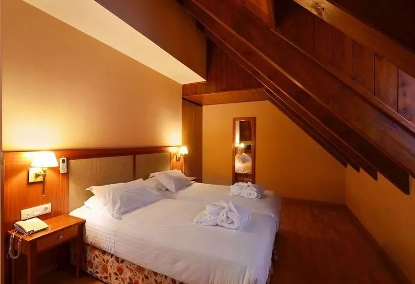 Fotos del hotel Spa Acevi Val D’aran:  6