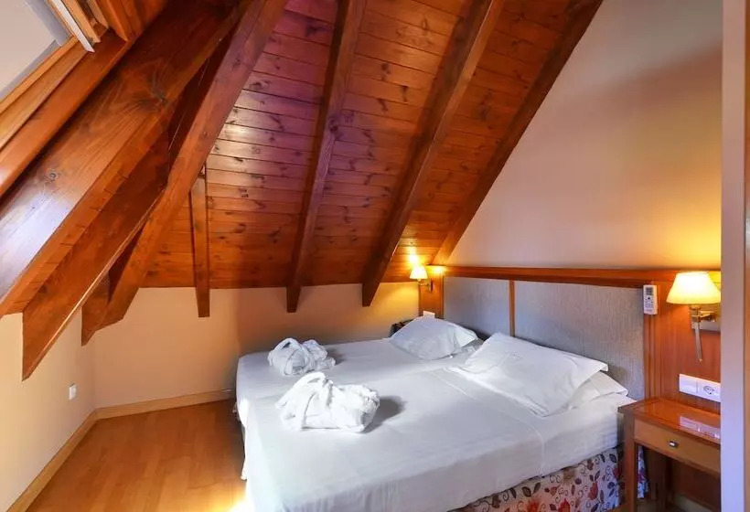 Spa Acevi Val D’aran