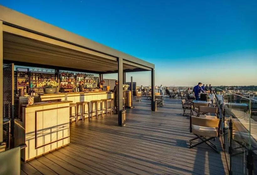 Fotos del hotel Splendide Royal - Small Luxury Hotels Of The World:  20