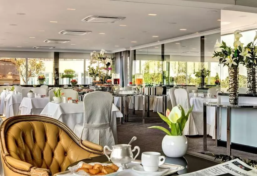 Fotos del hotel Splendide Royal - Small Luxury Hotels Of The World:  15