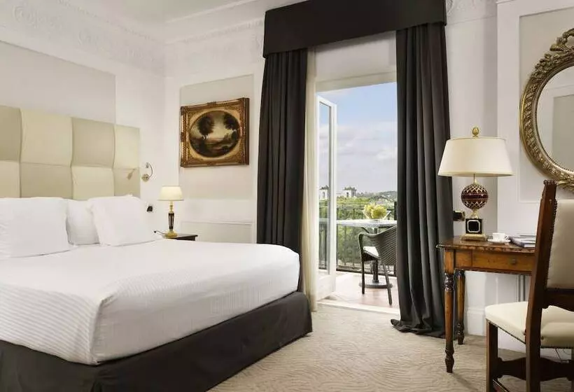 Fotos del hotel Splendide Royal - Small Luxury Hotels Of The World:  18