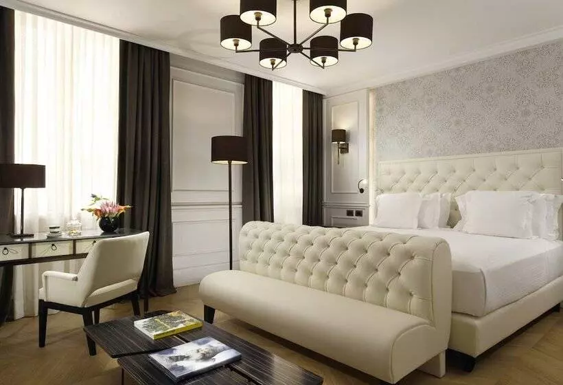 Fotos del hotel Splendide Royal - Small Luxury Hotels Of The World:  9