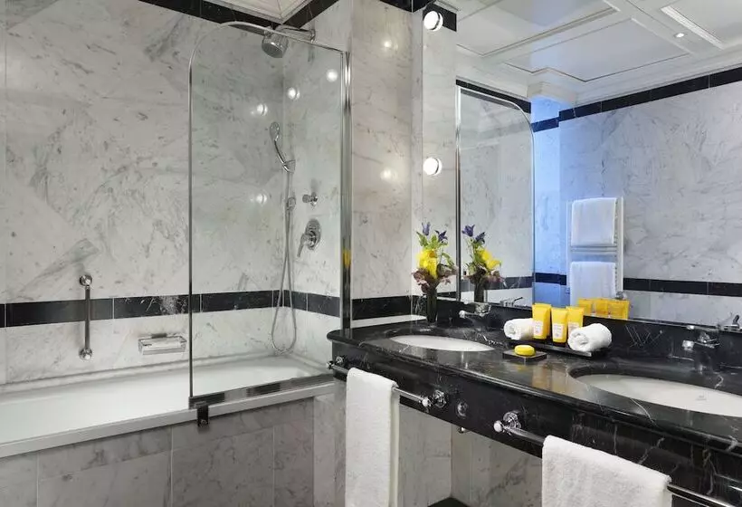 Fotos del hotel Splendide Royal - Small Luxury Hotels Of The World:  13