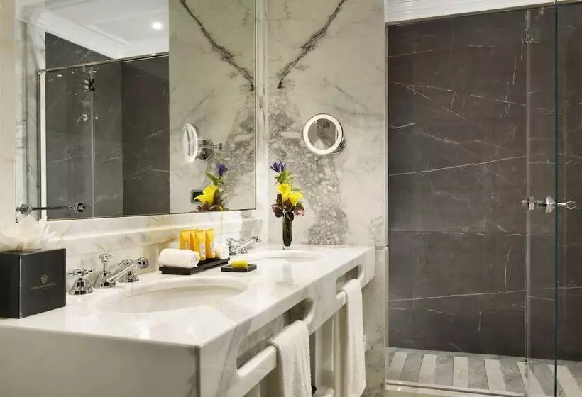 Fotos del hotel Splendide Royal - Small Luxury Hotels Of The World:  17