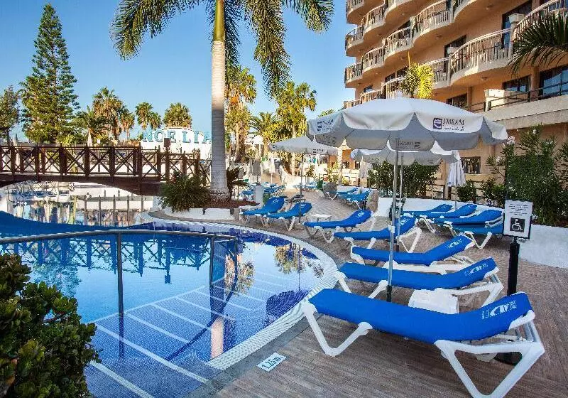 Fotos del hotel Tigotan Lovers & Friends Playa De Las Americas - Adults Only (+18):  17