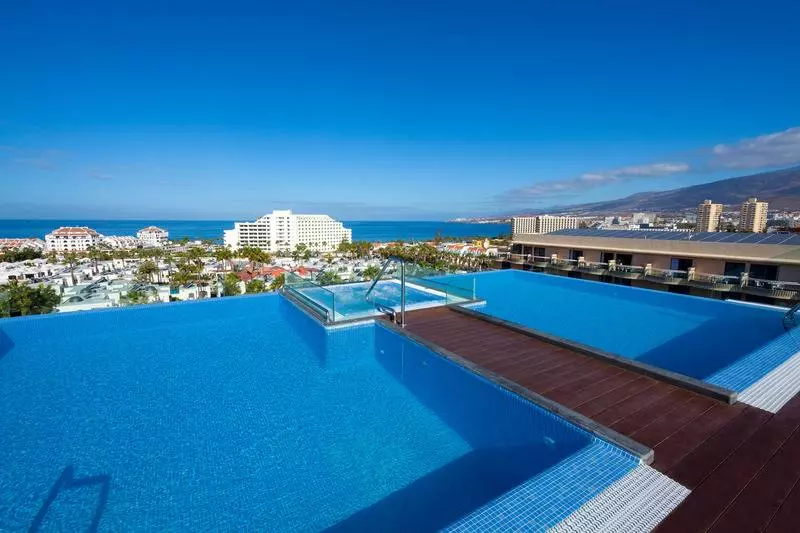 Fotos del hotel Tigotan Lovers & Friends Playa De Las Americas - Adults Only (+18):  23