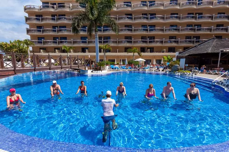 Fotos del hotel Tigotan Lovers & Friends Playa De Las Americas - Adults Only (+18):  13