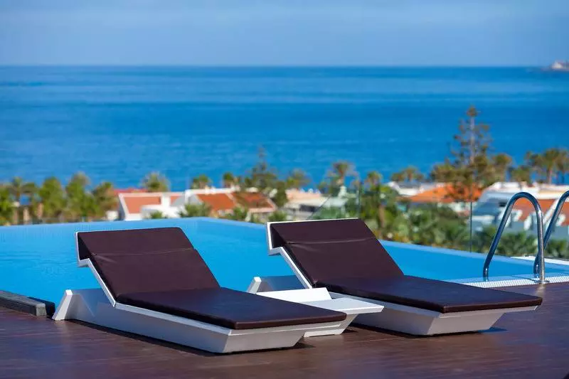 Fotos del hotel Tigotan Lovers & Friends Playa De Las Americas - Adults Only (+18):  24