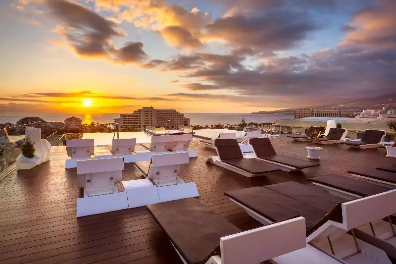 Fotos del hotel Tigotan Lovers & Friends Playa De Las Americas - Adults Only (+18):  19