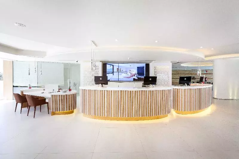 Fotos del hotel Tigotan Lovers & Friends Playa De Las Americas - Adults Only (+18):  14