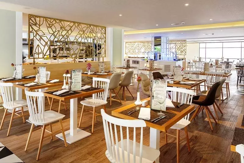 Fotos del hotel Tigotan Lovers & Friends Playa De Las Americas - Adults Only (+18):  4