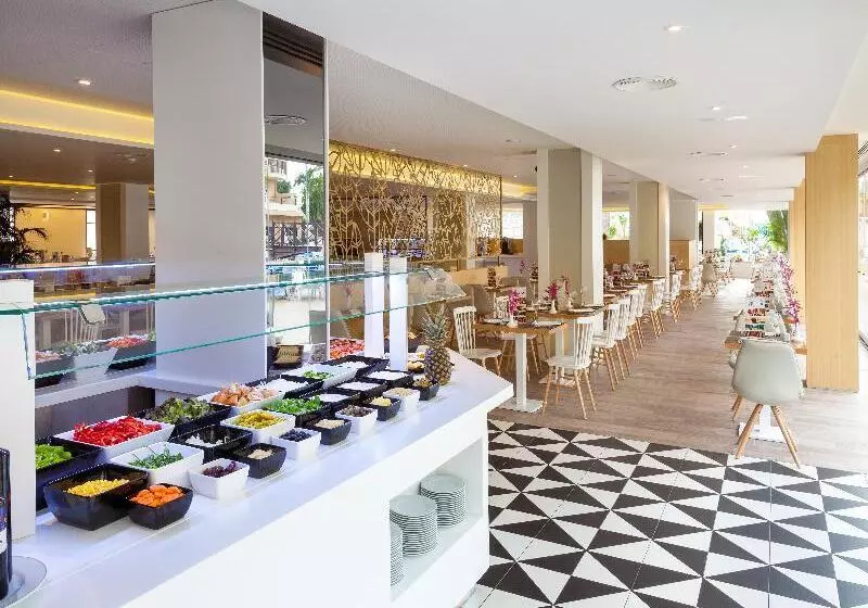 Fotos del hotel Tigotan Lovers & Friends Playa De Las Americas - Adults Only (+18):  25