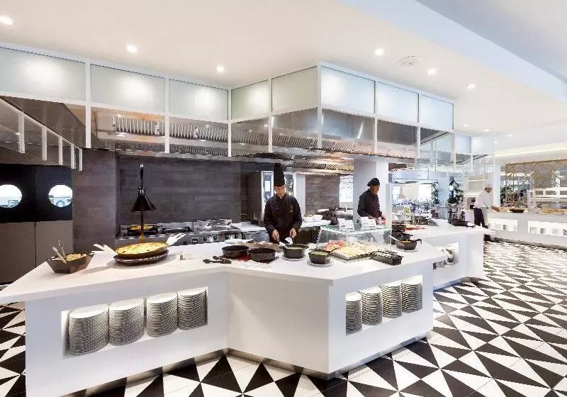 Fotos del hotel Tigotan Lovers & Friends Playa De Las Americas - Adults Only (+18):  16