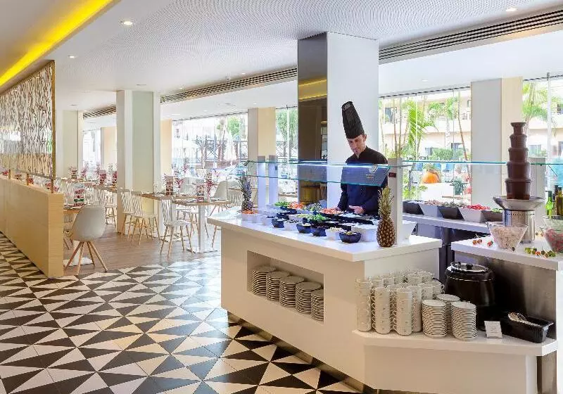 Fotos del hotel Tigotan Lovers & Friends Playa De Las Americas - Adults Only (+18):  18