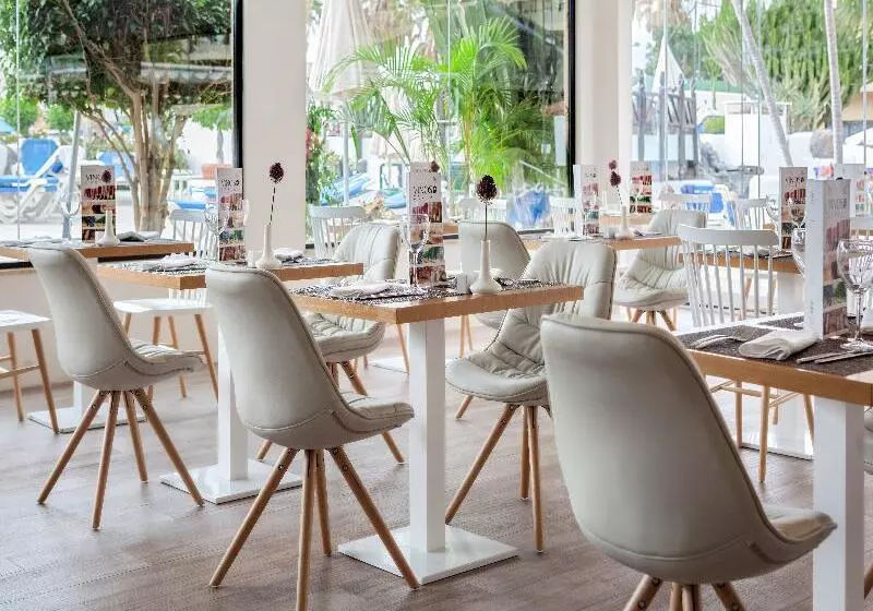 Fotos del hotel Tigotan Lovers & Friends Playa De Las Americas - Adults Only (+18):  2