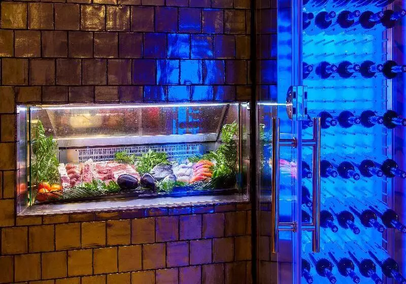 Fotos del hotel Tigotan Lovers & Friends Playa De Las Americas - Adults Only (+18):  22