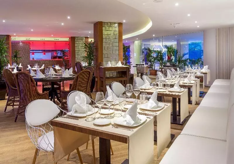 Tigotan Lovers & Friends Playa De Las Americas – Adults Only (+18)