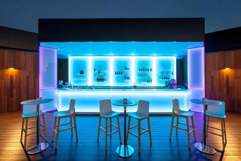 Fotos del hotel Tigotan Lovers & Friends Playa De Las Americas - Adults Only (+18):  8