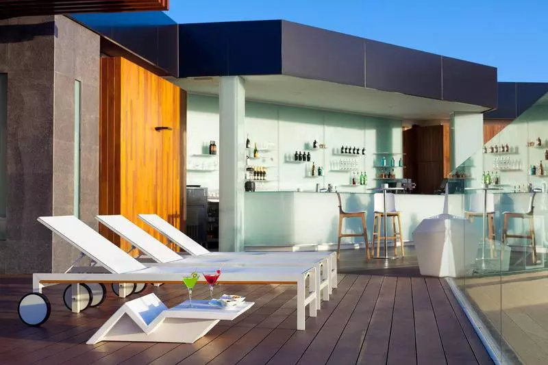 Fotos del hotel Tigotan Lovers & Friends Playa De Las Americas - Adults Only (+18):  9