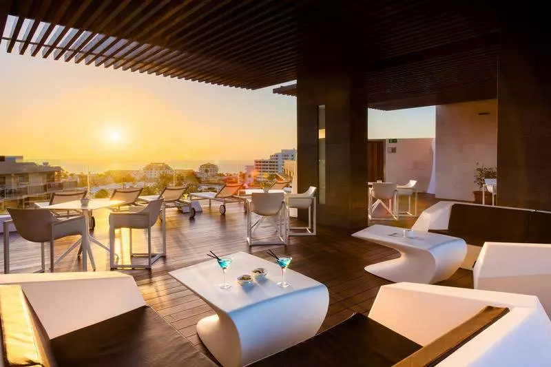 Fotos del hotel Tigotan Lovers & Friends Playa De Las Americas - Adults Only (+18):  21