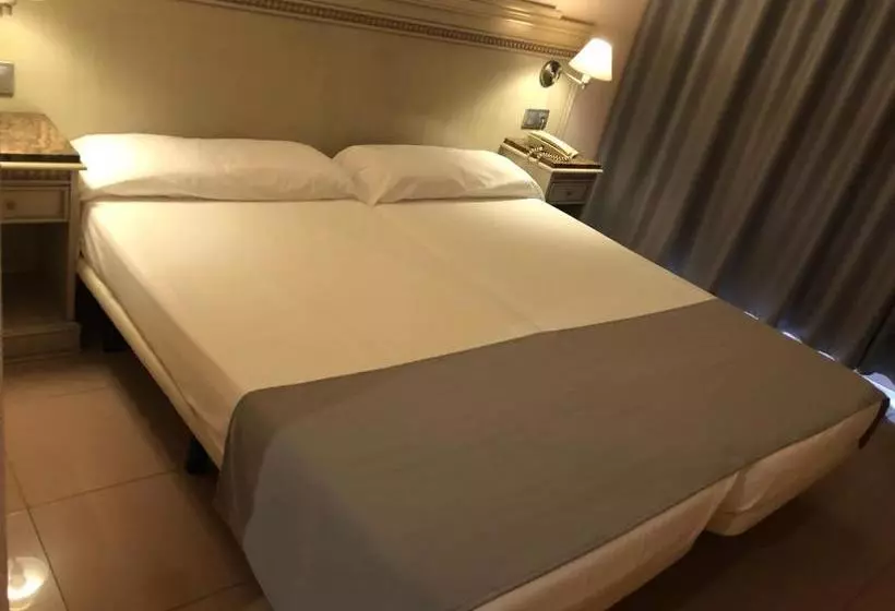 Fotos del hotel Vía Valentia:  2