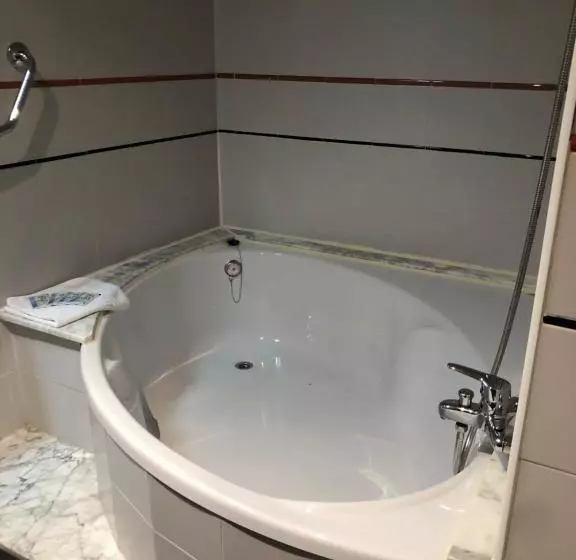 Fotos del hotel Vía Valentia:  14