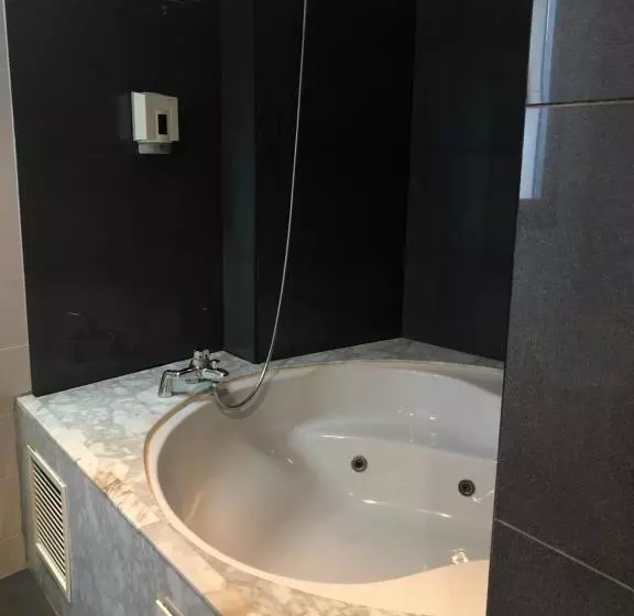 Fotos del hotel Vía Valentia:  7