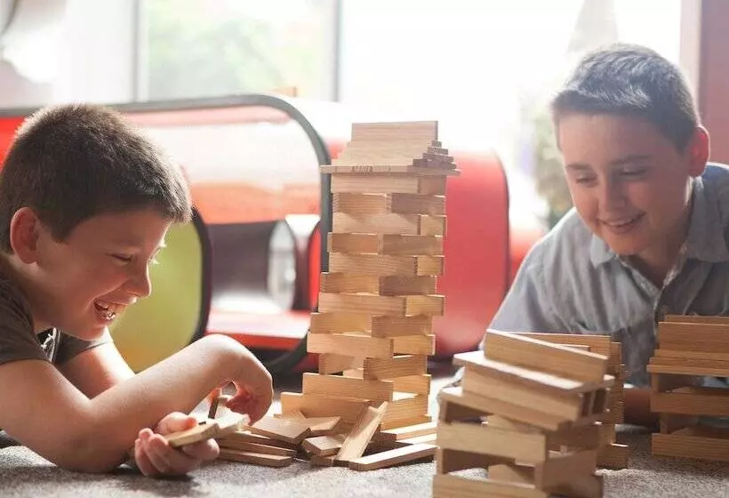 Fotos del hotel Novotel Brussels City Centre:  7