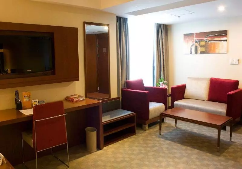 Fotos del hotel Novotel Atlantis Shanghai:  12