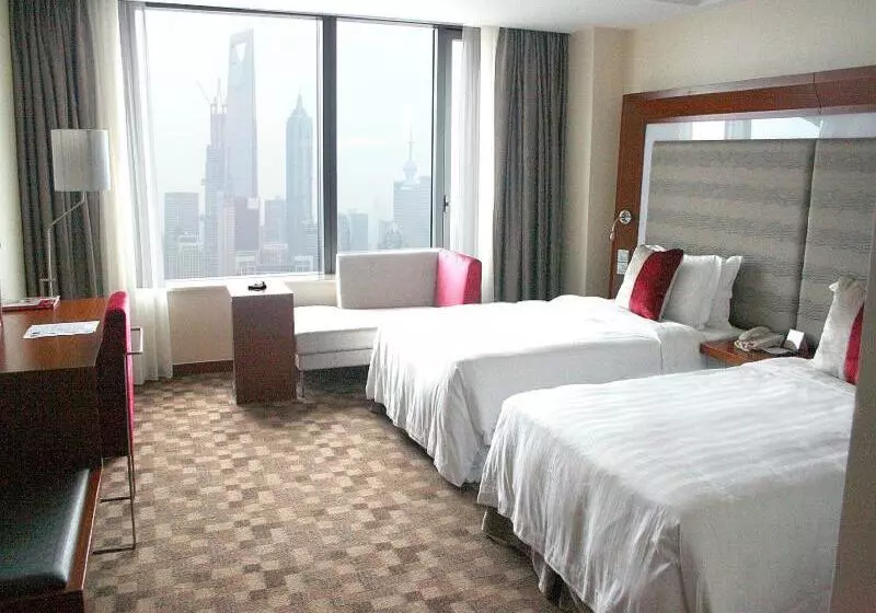 Fotos del hotel Novotel Atlantis Shanghai:  22