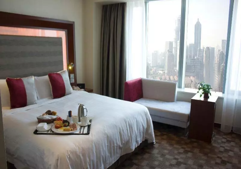 Fotos del hotel Novotel Atlantis Shanghai:  17