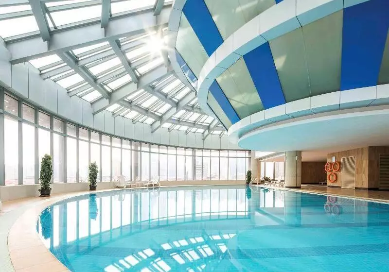 Fotos del hotel Novotel Atlantis Shanghai:  18