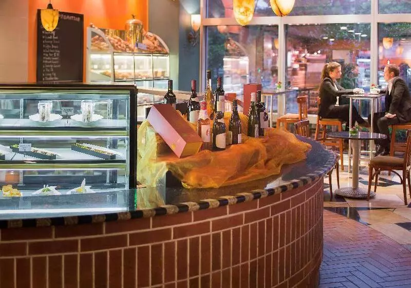 Fotos del hotel Novotel Atlantis Shanghai:  6